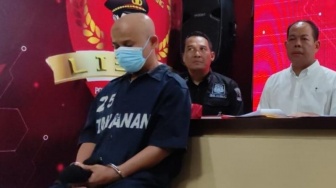 Aksi Dugaan Pelecehan dan Pencabulan Guru Ngaji di Semarang, 17 Bocah Jadi Korban