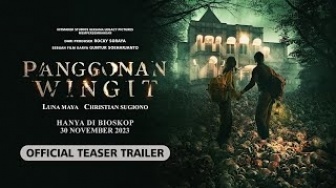 Diangkat dari Kisah Nyata Hotel di Semarang, Ini 3 Fakta Tentang Film Horor Panggonan Wingit