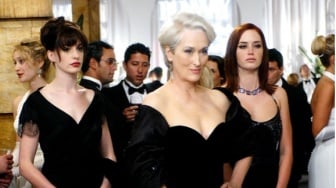 Review Film The Devil Wears Prada, Tekanan Bekerja di Dunia Mode yang Mewah