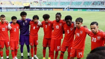 5 Timnas yang Tidak Mendapatkan Poin di Babak Grup Piala Dunia U-17 2023