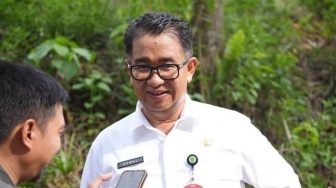 Akmal Malik Ungkap Strategi untuk Tingkatkan Potensi Ekonomi di Sekitar IKN