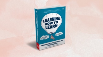 Ulasan Buku Learning How to Learn: Kuasai Hal Baru Tanpa Buang Waktu