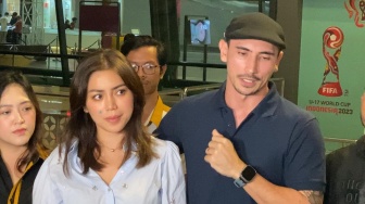 Profil Christopher Steffanus Budianto: Tipu Jessica Iskandar Hampir 10 Miliar, Ditangkap di Thailand