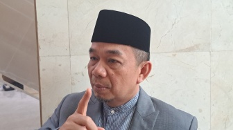 Mau Gabung Koalisi Prabowo Ditolak Gelora, PKS Pamer 10 Tahun Jadi Oposisi Jokowi