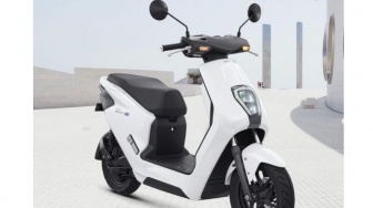 Honda Siapkan Investasi Rp 52,6 Triliun Khusus Pengembangan Motor Listrik