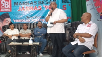 Serukan Demokrasi Tanpa Fitnah, Jarnas 98 Ingatkan Ancaman Disintegrasi Bangsa