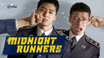 Review Film Midnight Runners, Kombinasi Aksi dan Komedi yang Wajib Ditonton