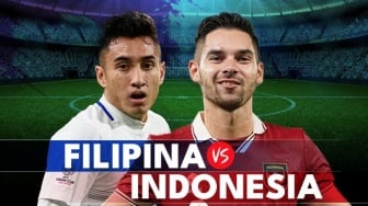 Prediksi Filipina vs Timnas Indonesia di Kualifikasi Piala Dunia 2026: Head to Head, Susunan Pemain, dan Skor