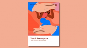 Pertempuran Kuasa pada Tubuh Perempuan dalam Buku Karya Widya Nirmalawati