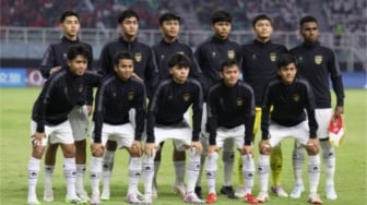 Timnas Indonesia U-17 Kena Bullying, Kondisinya Tidak Baik-baik Saja, Psikolog: Ini Cukup Serius