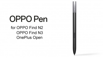 Saingi Samsung, Ini 4 Kelebihan Stylus Pen Oppo Find N3