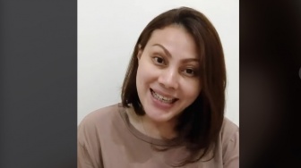 Febby Carol Sebut Cinta Tulus Jordan ke Eva Manurung Palsu