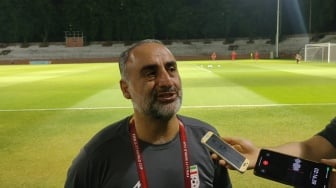 Berlatih dengan Mendengarkan Lantunan Ayat Suci, Timnas Iran U-17 Siap Bikin Kejutan Lagi