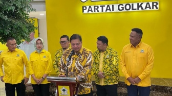 Kejutan! Golkar Usung Sosok Tak Terduga di Pilbup Malang 2024