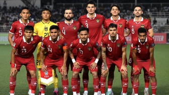 Timnas Indonesia Kantongi Satu Keuntungan Dibanding Vietnam Jelang Piala Asia 2023