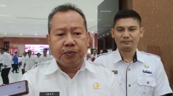 Indeks SPBE Bandar Lampung Terendah Kedua di Lampung, Begini Tanggapan Pemkot