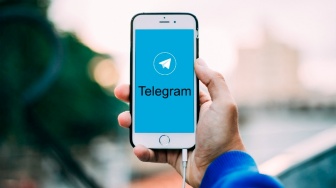 Begini Cara Hapus Kontak Telegram, Sangat Mudah Lho!