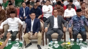 Jika Terpilih jadi Presiden, Anies Mau Evaluasi Serius Proyek IKN: Ini Problem!