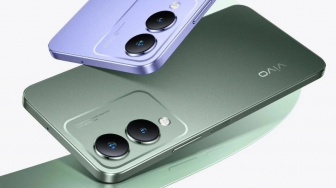 Vivo Y12 Resmi Meluncur, Ini Bedanya dari Versi 2019