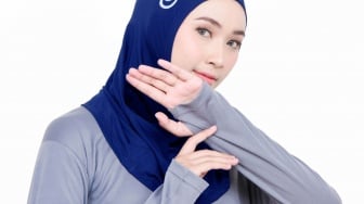 Reddee.id, Produk UMKM yang Dukung Gaya Hidup Sehat Melalui  Outfit yang Nyaman