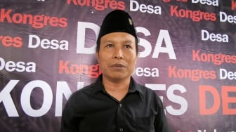 Ganjar Pranowo dan Sejumlah Menteri Batal Hadir di Acara Kongres Desa di Yogyakarta, Ini Tanggapan Panitia