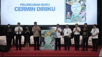 Hub Edu Fest 2023 Dorong Minat Pelajar Berkarir di Bidang Transportasi