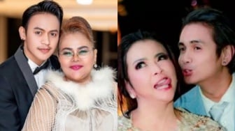 Julukan Baru Eva Manurung-Jordan Ali, Jennifer Jill-Ajun Perwira Versi di Bawah UMR