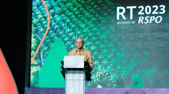 RSPO Mitra Kunci Menuju Minyak Sawit Berkelanjutan