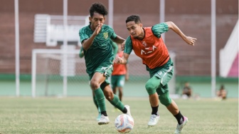 Laga Persebaya vs PSIS Semarang Ditunda Buntut Tak Dapat Stadion, Program Latihan Ikut Berubah