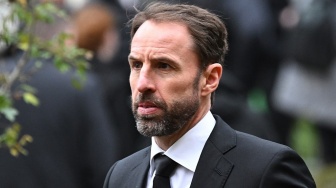 Alasan Gareth Southgate Umumkan Skuad Inggris untuk Euro 2024 Lebih Awal