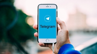 Menkominfo Ancam Blokir Telegram di Indonesia Buntut Judi Online