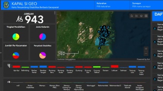 Pemkot Bontang Bakal ke Guangzhou, Terima Penghargaan untuk Kapal Si Geo