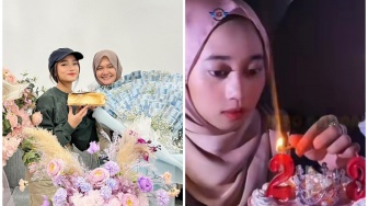 Beda Sikap Fuji Rayakan Ultah Karyawan dan Suster Gala Jadi Omongan: Pilih Kasih?