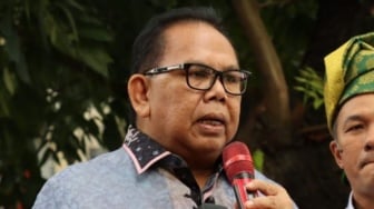 Perda Keuangan Perkuat Anggaran Pemda, Ketua DPRD Sumut: Hubungan Pusat dan Daerah Makin Bersinergi!