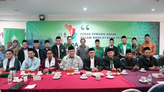 JIC Bersama ABIM Akan Inisiasi Dialog Perdamaian Antar Pemuda di Kawasan ASEAN