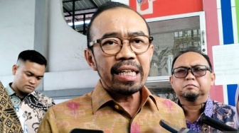 Sidak SPBU di Sumbar, Pertamina Klaim Blokir 232 Ribu Kendaraan Bandel yang Salah Gunakan BBM Subsidi