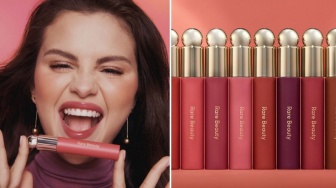 Bukan Dupe Rare Beauty, Ini 5 Rekomendasi Liquid Blush Brand Lokal yang Bikin Tambah Memesona