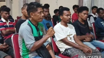 Pemkab Sekadau Panggil Manajemen PT Bintang Sawit Lestari Terkait Penyekapan dan Penganiayaan Karyawan