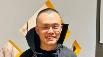 Profil dan Biodata Changpeng Zhao, Mantan Bos Binance yang Terancam Masuk Penjara