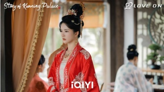 Sinopsis Story of Kunning Palace Episode 2: Kembali Bertemu Shen Ziyi