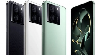 Bocoran Spesifikasi Kamera Redmi K80 Pro, Bawa Telefoto 50 MP