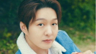 Bergabung ke FANTAGIO, Changsub BTOB Bakal Prioritaskan Kegiatan Grup