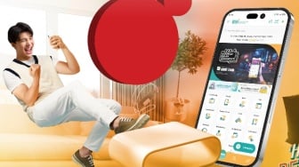 Cara Beli Pulsa Semua Operator di BSI Mobile