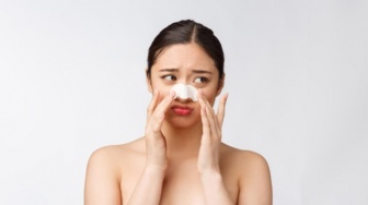 5 Tips Hempas Komedo Secara Permanen, Selamat Tinggal Blackhead!