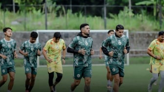 BRI Liga 1: PSS Sleman Tanpa Dukungan Langsung Pemain "ke-12" di Laga Lawan Barito Putera