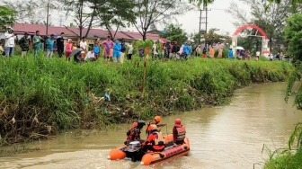 Nasib Tragis Bocah Perempuan di Deli Serdang, Hanyut Saat Rayakan Ulang Tahun di Pinggir Sungai hingga Meninggal Dunia