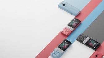 Harga dan Spesifikasi Nokia 150 2023, Dijual Murah Meriah Rp 400 Ribuan