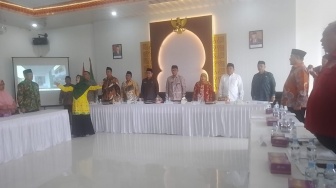 Kawin Kontrak di Puncak Jadi Perhatian Bupati Bogor dan Komisi VIII DPR RI