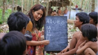 Film Sokola Rimba, Sebuah Refleksi Sekaligus Evaluasi di Hari Guru Nasional