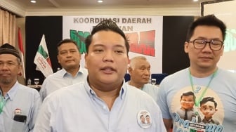 Gelar Konsolidasi di Solo, Relawan Bocahe Gibran Nusantara Hindari Provokasi Jelang Pilpres 2024